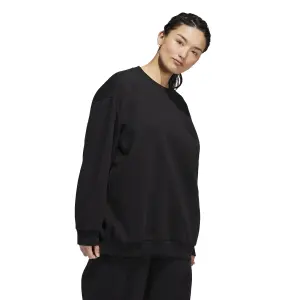 Oversize-Sweatshirt Frau adidas ALL-Season image-3