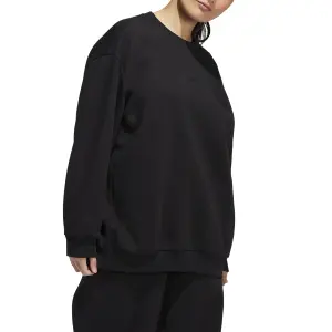 Oversize-Sweatshirt Frau adidas ALL-Season image-4