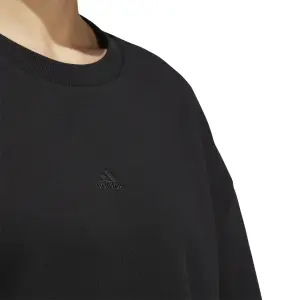 Oversize-Sweatshirt Frau adidas ALL-Season image-5