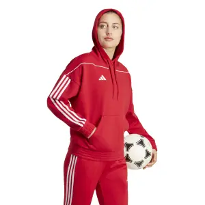 adidas Tiro 23 League Womens Hoodie image-4