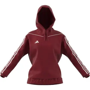 adidas Tiro 23 League Womens Hoodie image-1