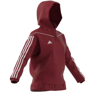adidas Tiro 23 League Womens Hoodie image-3