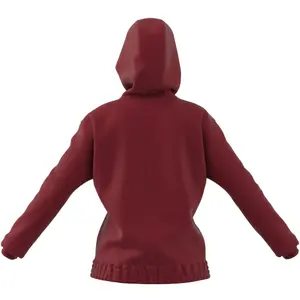 adidas Tiro 23 League Womens Hoodie image-6