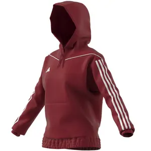 adidas Tiro 23 League Womens Hoodie image-5