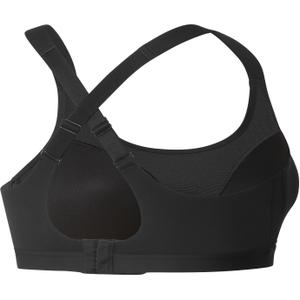 Sujetador a medida de alta sujeción para mujer adidas Impact Luxe (GT) image-1