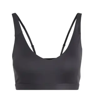 Women's light support bra adidas image-0