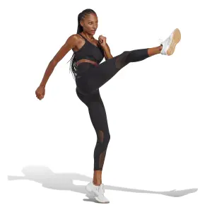 Sujetador de alta sujeción hecho a medida para mujeres adidas Impact image-4