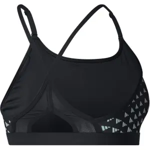 Brassière maintien léger femme adidas AeroReact image-1