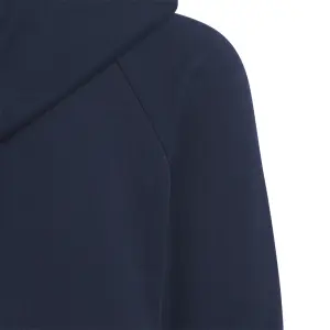 Hoodie Kinder adidas Colorblock image-4