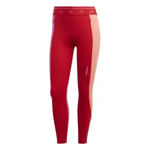 Legging 7/8 Frau adidas Techfit Colorblock image-0