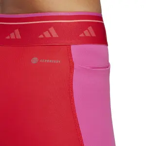 Legging 7/8 Frau adidas Techfit Colorblock image-5