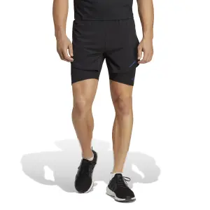 2in1 Trainingsshorts adidas image-2