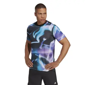 Full body printed swimsuit adidas Designed 4 Heat.Rdy image-1