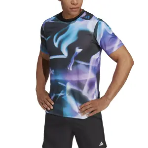 Full body printed swimsuit adidas Designed 4 Heat.Rdy image-3