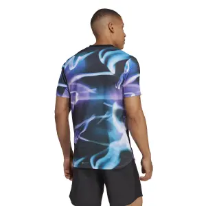 Full body printed swimsuit adidas Designed 4 Heat.Rdy image-4