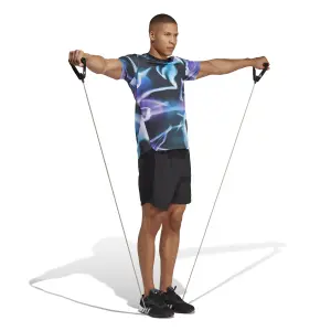 Full body printed swimsuit adidas Designed 4 Heat.Rdy image-2