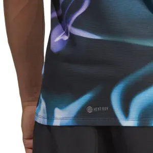 Full body printed swimsuit adidas Designed 4 Heat.Rdy image-6