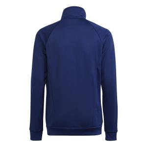 Giacca della tuta da ginnastica per bambini adidas Tiro image-1