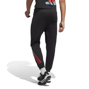 Jogginghose adidas Train Icons 3-Stripes image-2