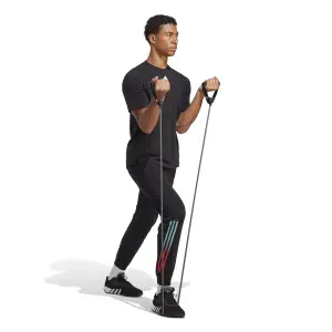 Jogginghose adidas Train Icons 3-Stripes image-3