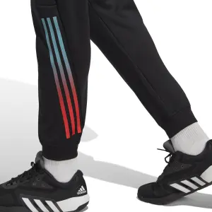 Jogginghose adidas Train Icons 3-Stripes image-4