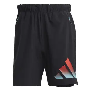 Short adidas 3-Stripes Train Icons image-0