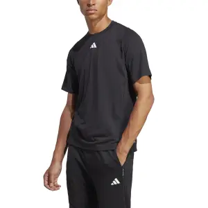 Camiseta adidas 3 Bar Train Icons image-2