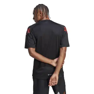 Jersey adidas 3-Stripes Train Icons image-2