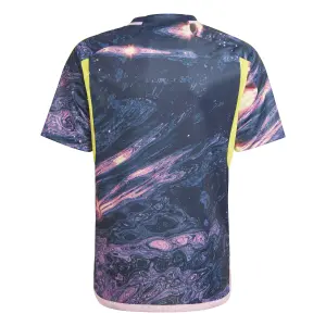 Maglia Away da ragazza Colombie 2023 image-1