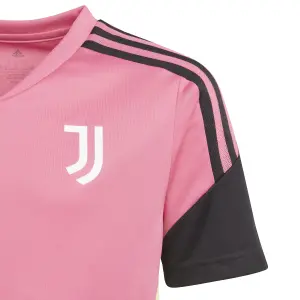 Trainingstrikot Kind Juventus Turin Condivo 2022/23 image-3