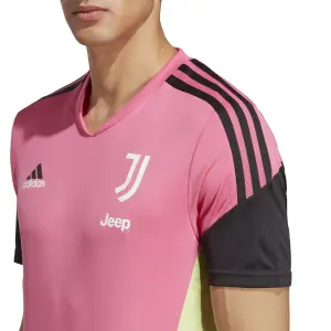 Træningstrøje Juventus Turin Condivo 2022/23 image-6