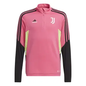Top da allenamento per bambini Juventus Turin Condivo 2022/23 image-0