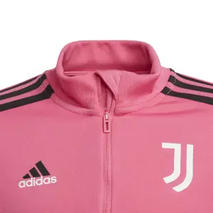 Top da allenamento per bambini Juventus Turin Condivo 2022/23 image-2