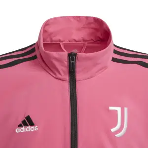 Children's Juventus Turin Condivo Track jacket 2022/23 image-2