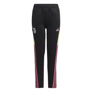 Pantalon d'entraînement enfant Juventus Turin Condivo 2022/23 image-0