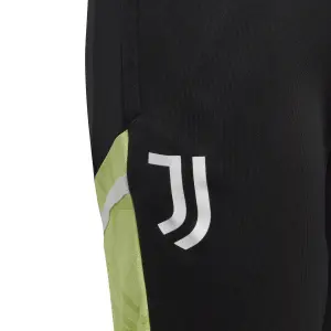 Pantalon d'entraînement enfant Juventus Turin Condivo 2022/23 image-4