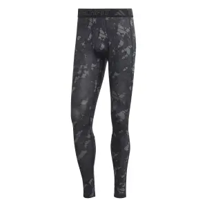 Leggings adidas Techfit Allover image-0