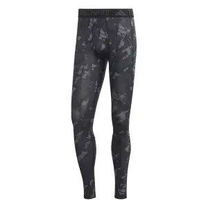 Leggings adidas Techfit Allover image-1