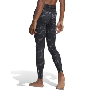 Leggings adidas Techfit Allover image-3