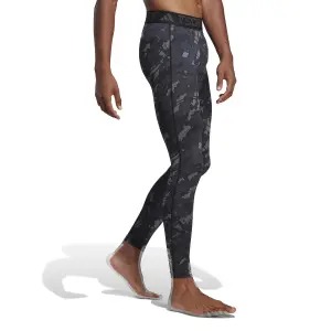 Leggings adidas Techfit Allover image-4