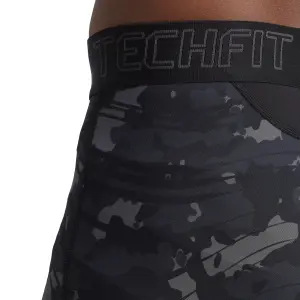 Leggings adidas Techfit Allover image-5