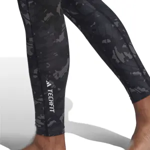 Leggings adidas Techfit Allover image-6