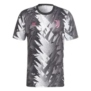 Trøje før kampen Juventus Turin 2022/23 image-0