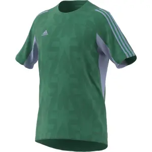 Camiseta de casa adidas Tiro image-0