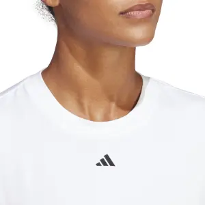 Camiseta de mujer adidas Versatile image-6