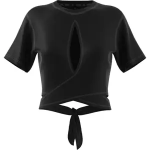 Damski tank top adidas Studio