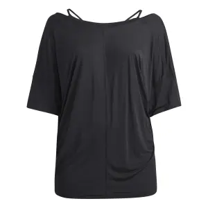 Camiseta de mujer adidas Studio GT image-0