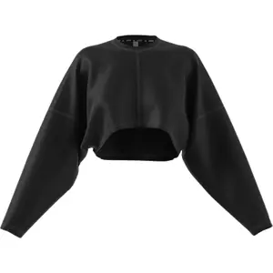 Sweatshirt court woman adidas Studio image-1