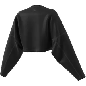 Sweatshirt court woman adidas Studio image-2