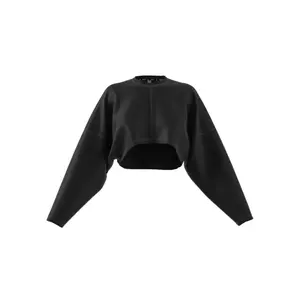 Sweatshirt court woman adidas Studio image-3